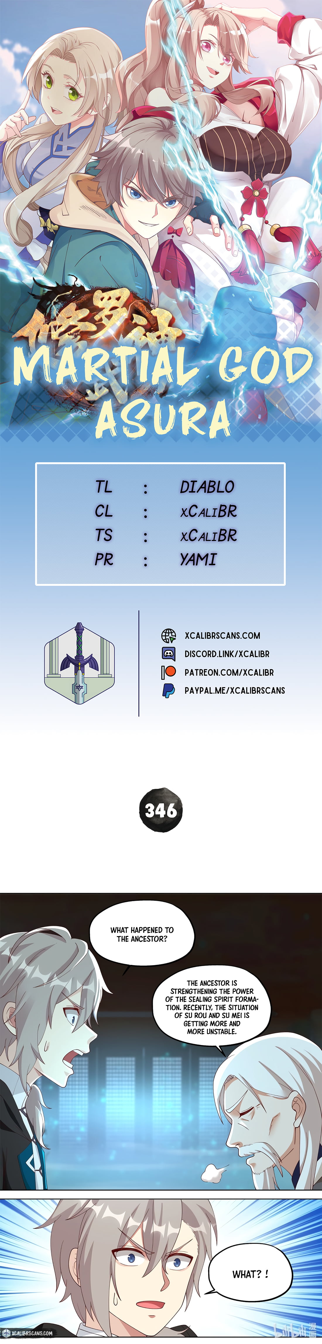 Page 1 of Chapter 346