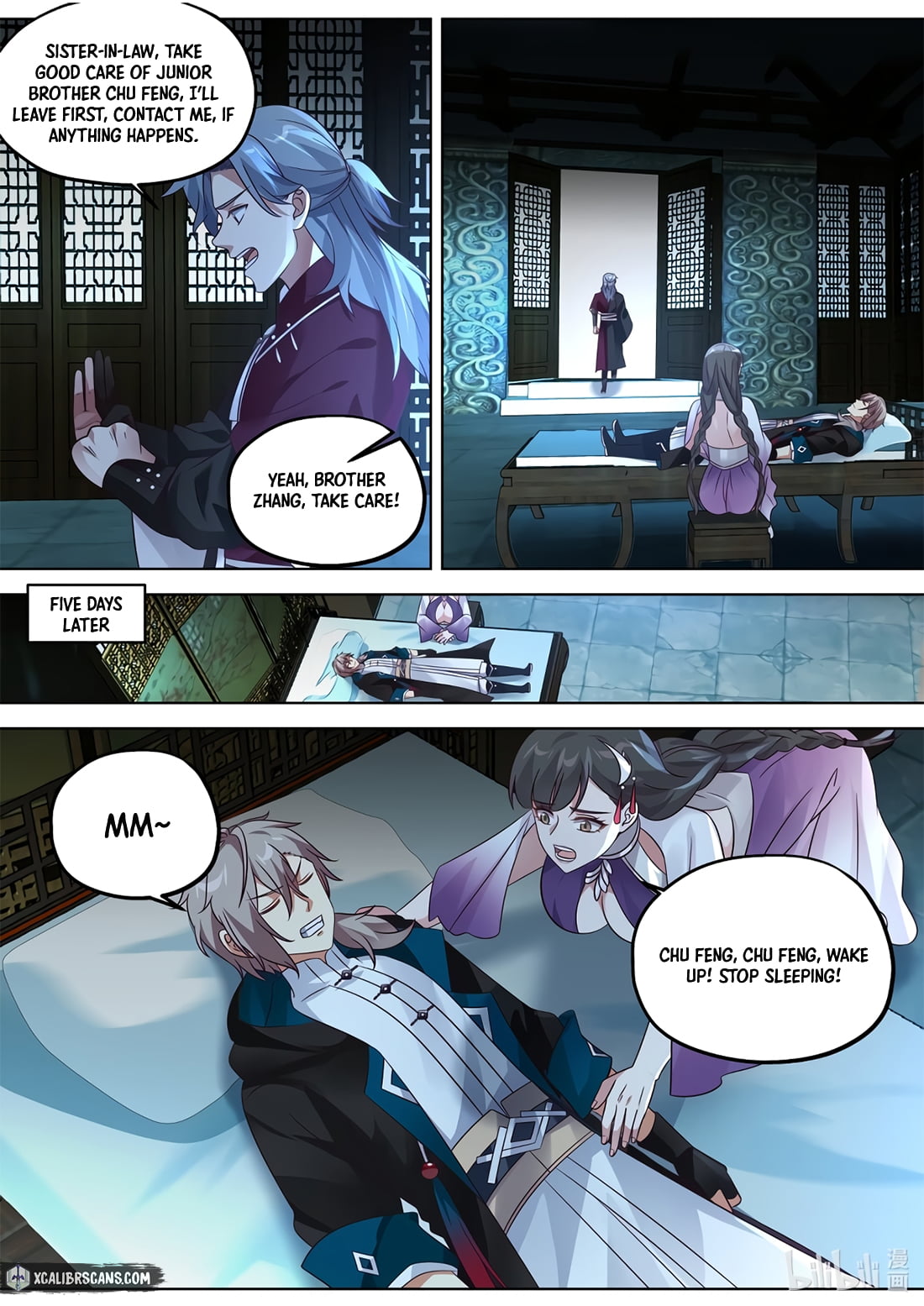 Page 6 of Chapter 353