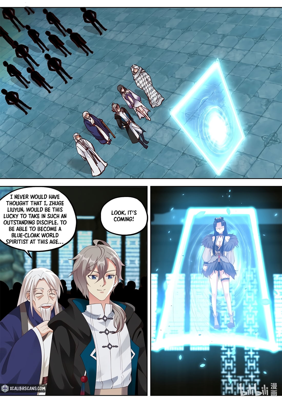 Page 9 of Chapter 354