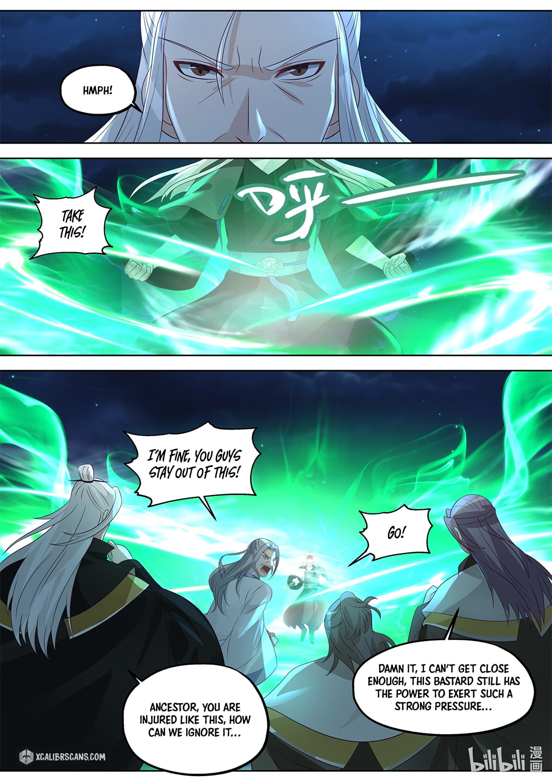 Page 3 of Chapter 364