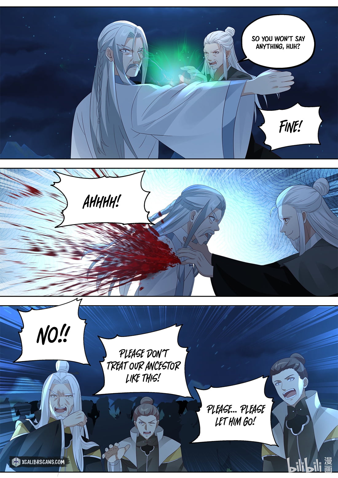 Page 5 of Chapter 364