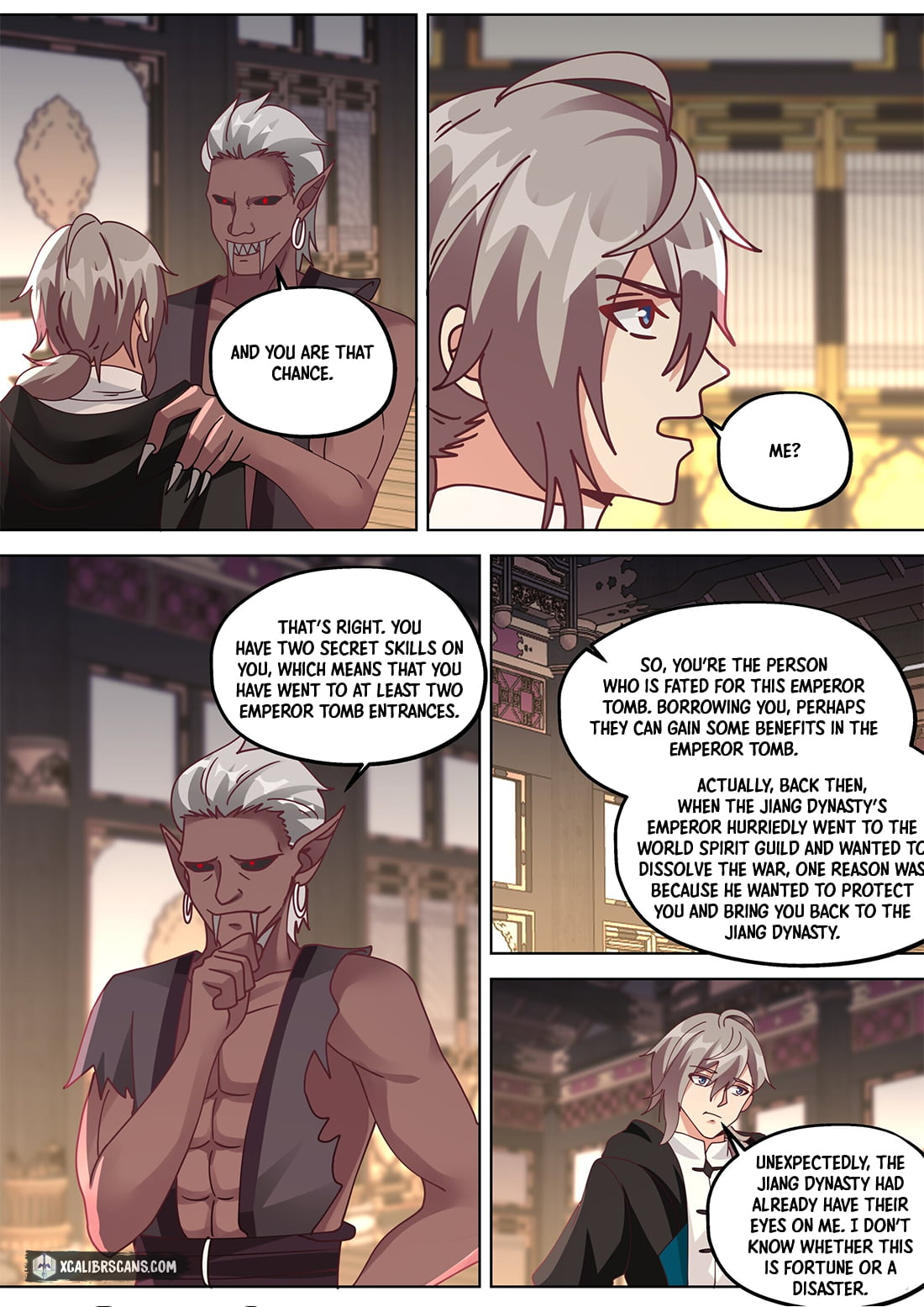 Page 3 of Chapter 370