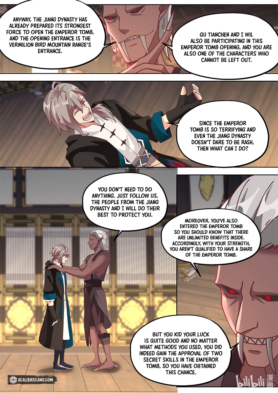 Page 4 of Chapter 370