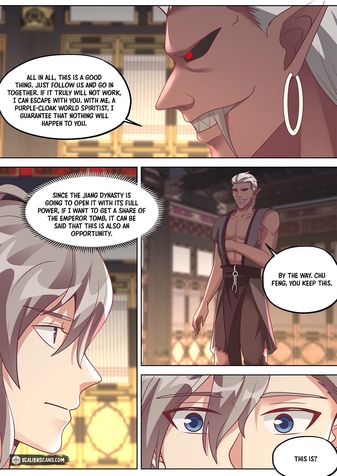 Page 5 of Chapter 370