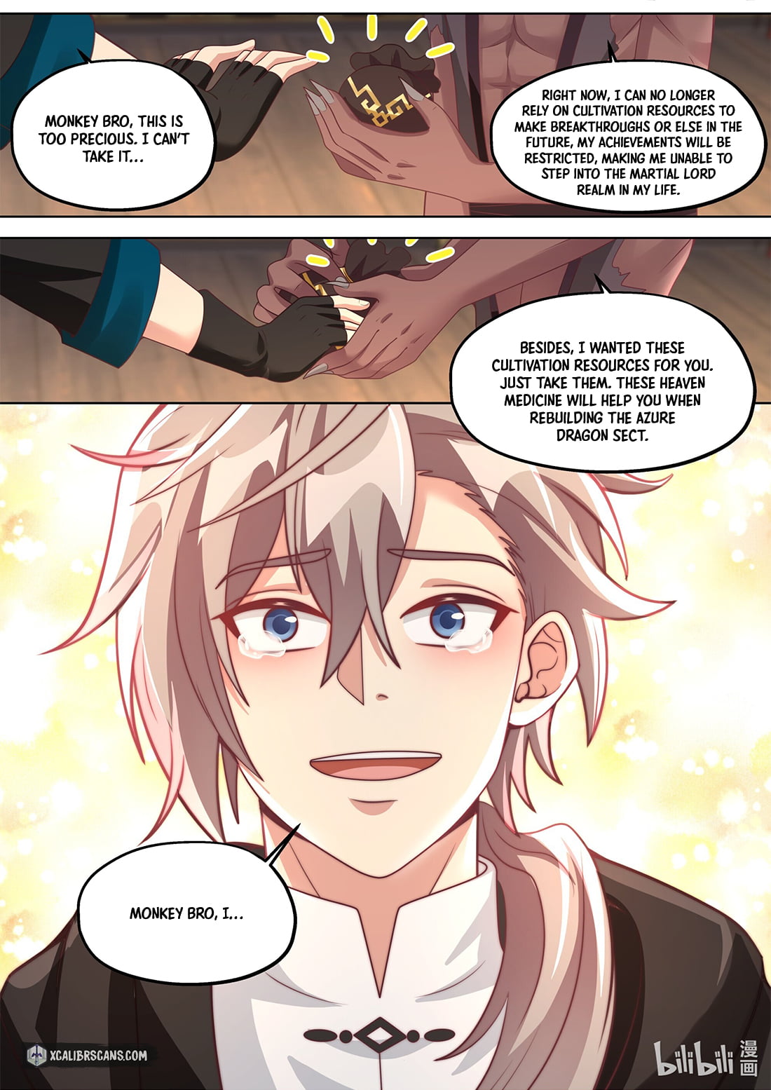 Page 6 of Chapter 370