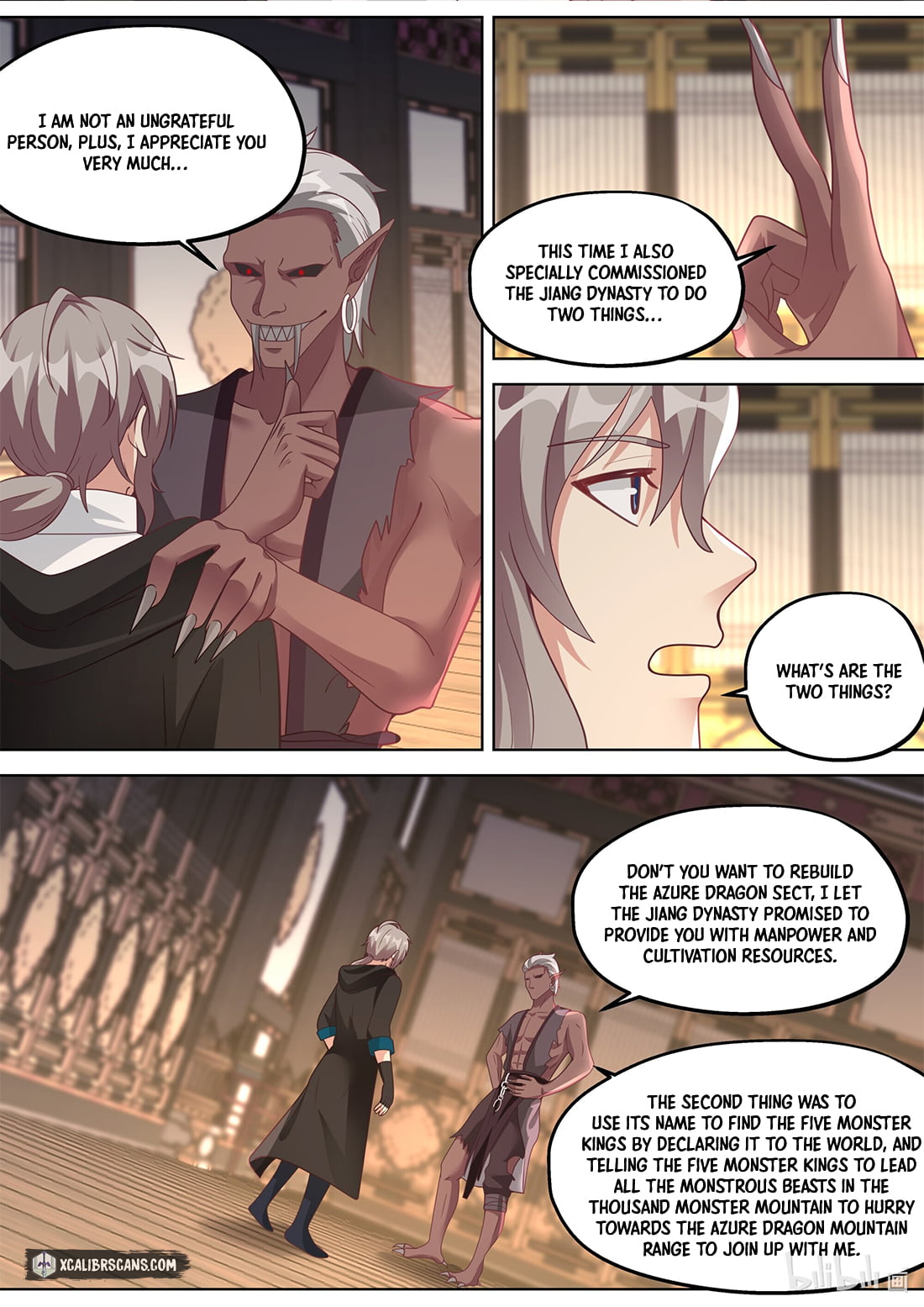 Page 7 of Chapter 370