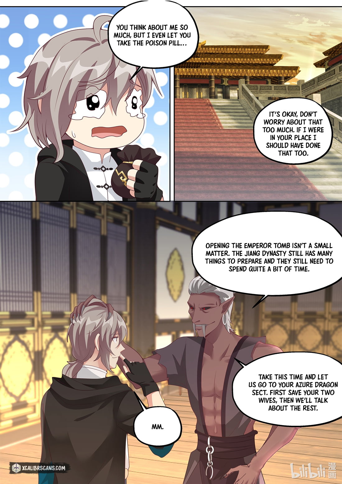 Page 8 of Chapter 370