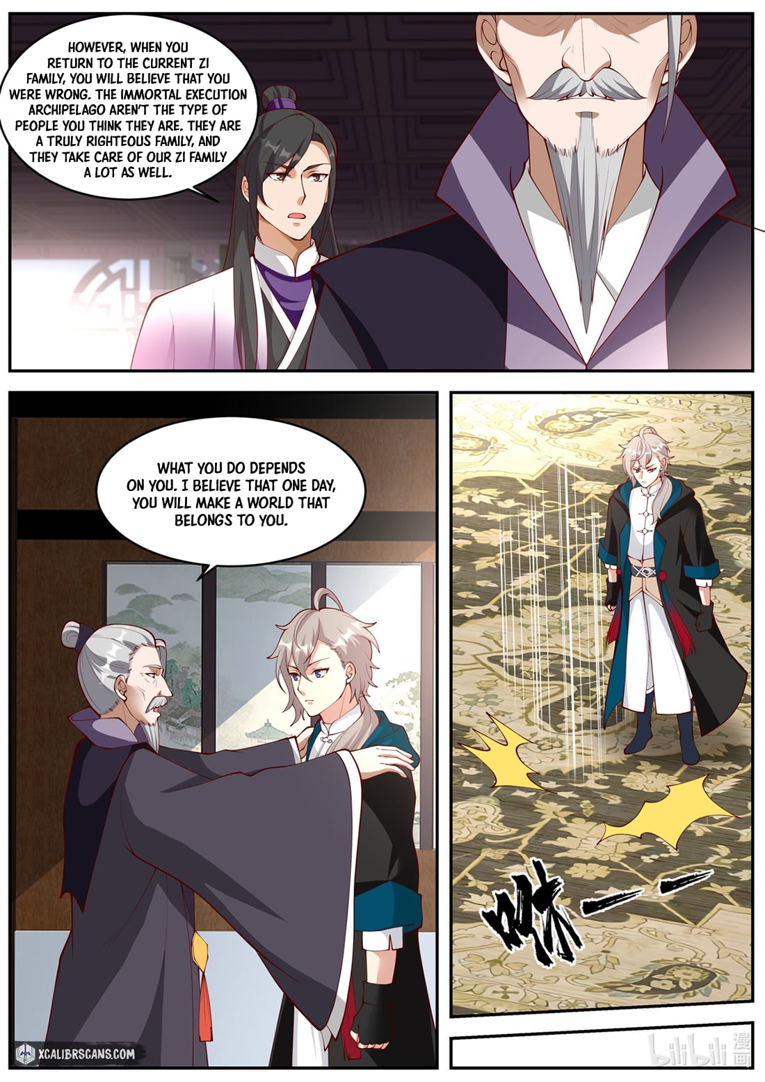 Page 4 of Chapter 386