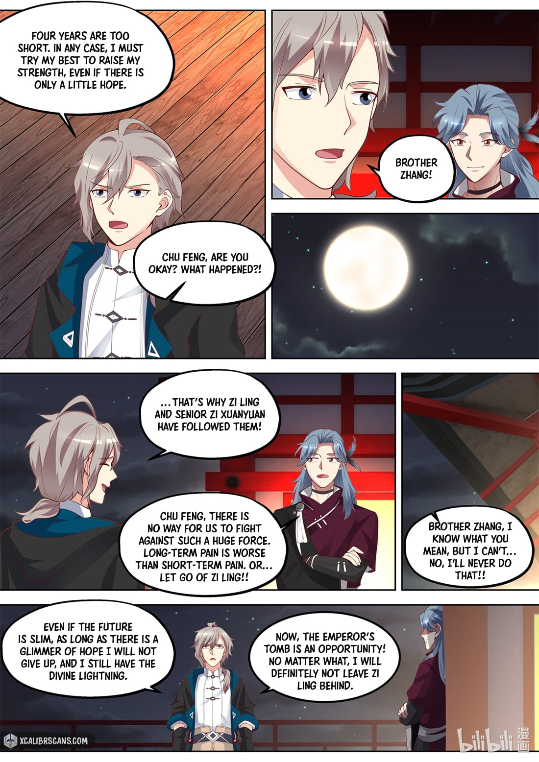 Page 4 of Chapter 387