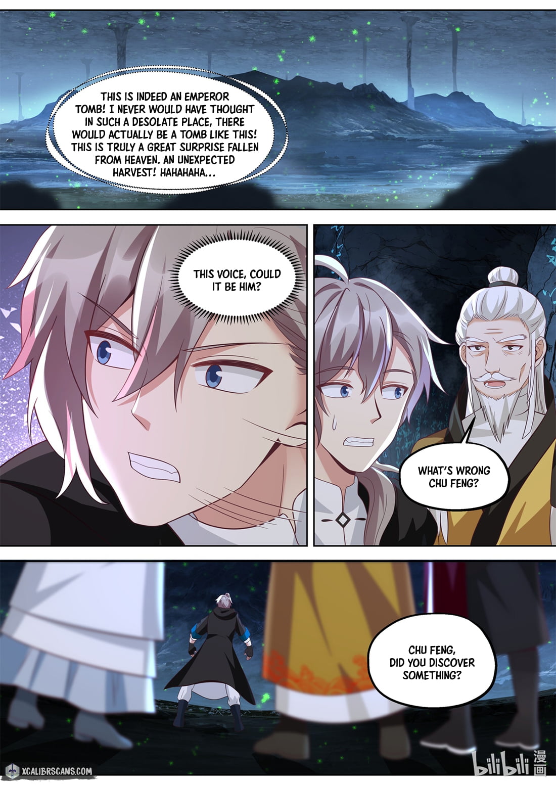 Page 2 of Chapter 388