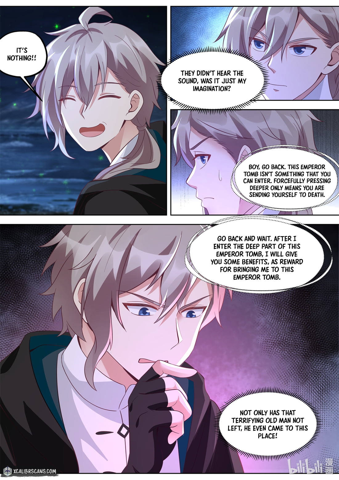 Page 3 of Chapter 388