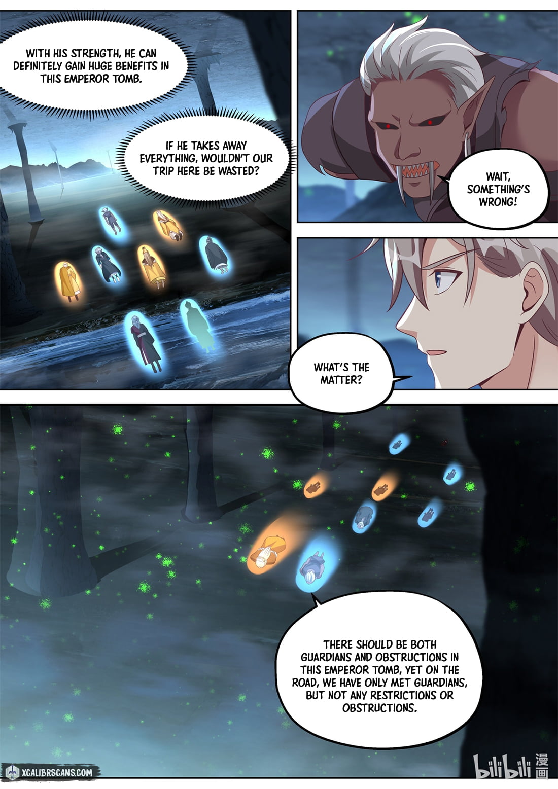 Page 4 of Chapter 388