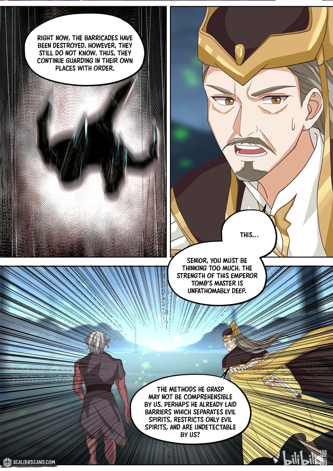 Page 6 of Chapter 388