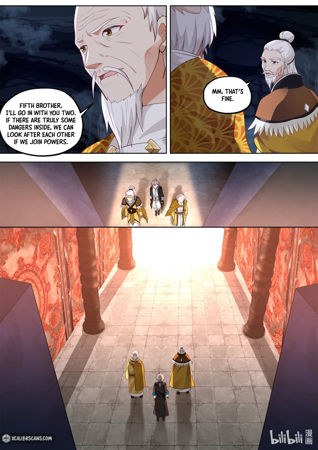 Page 2 of Chapter 389