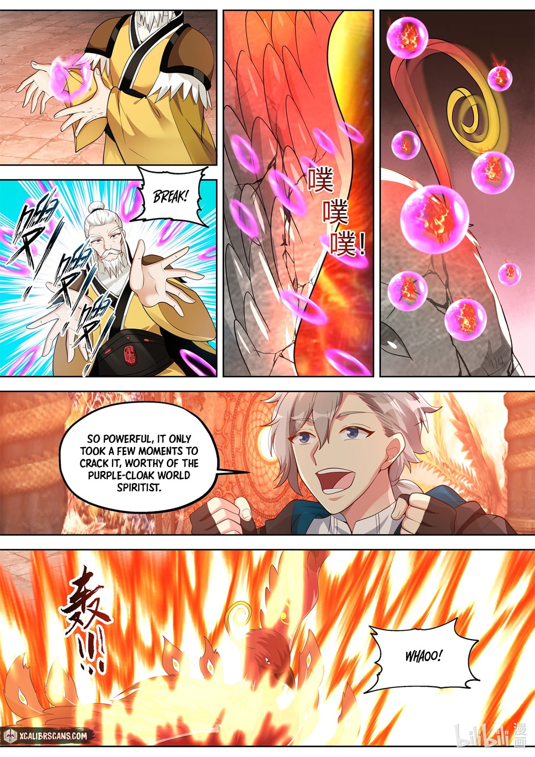 Page 4 of Chapter 389