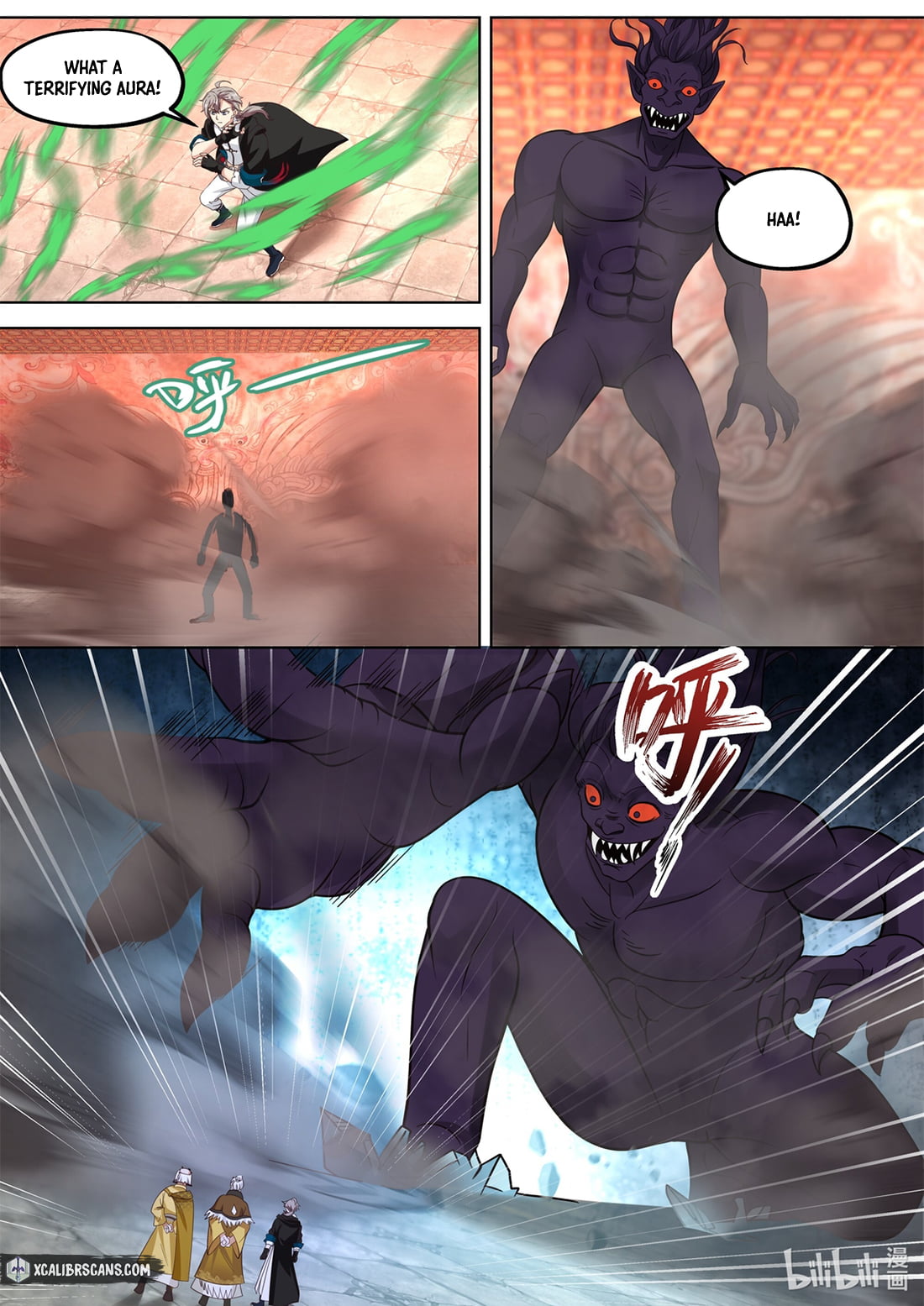 Page 5 of Chapter 389