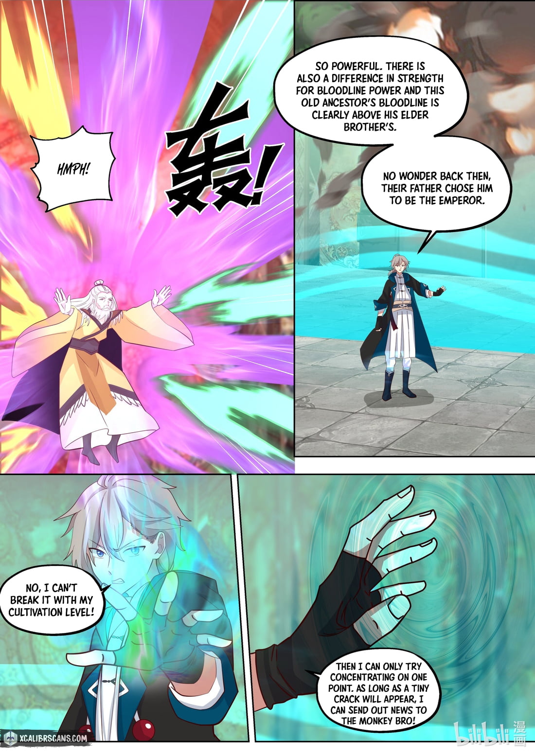 Page 2 of Chapter 390