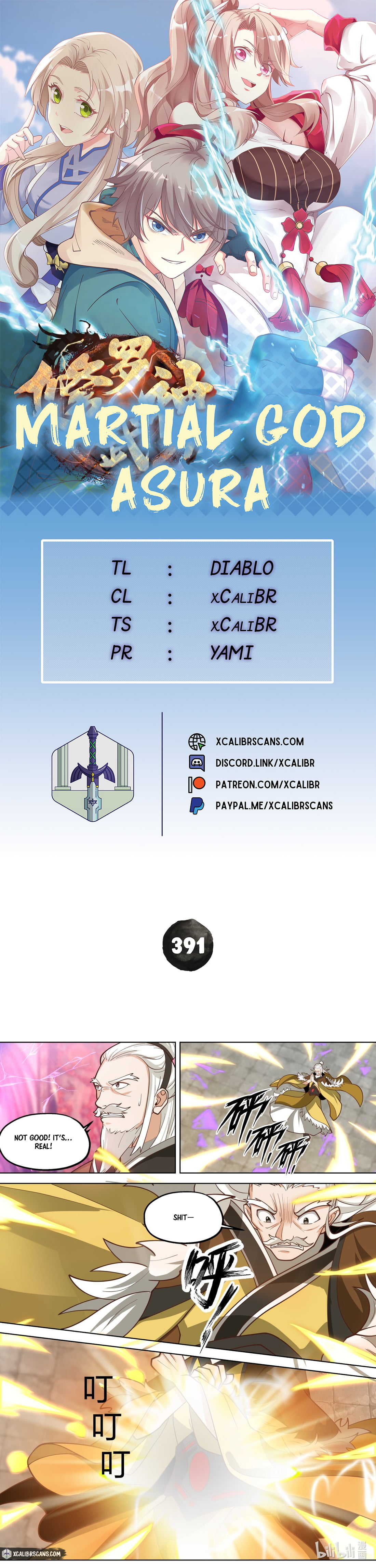 Page 1 of Chapter 391