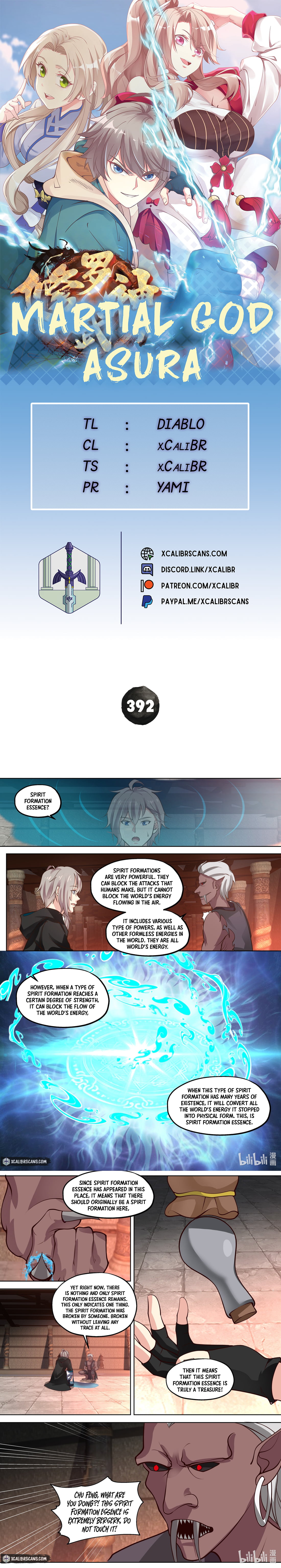 Page 1 of Chapter 392