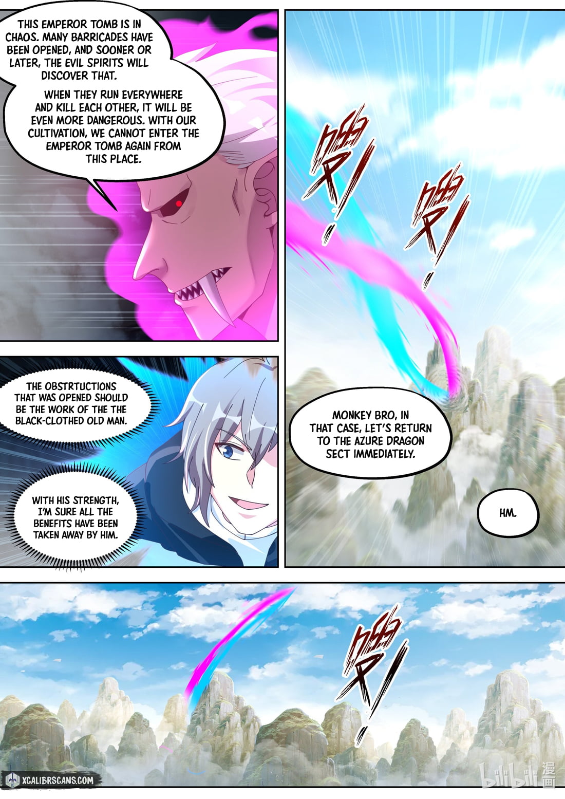 Page 5 of Chapter 392
