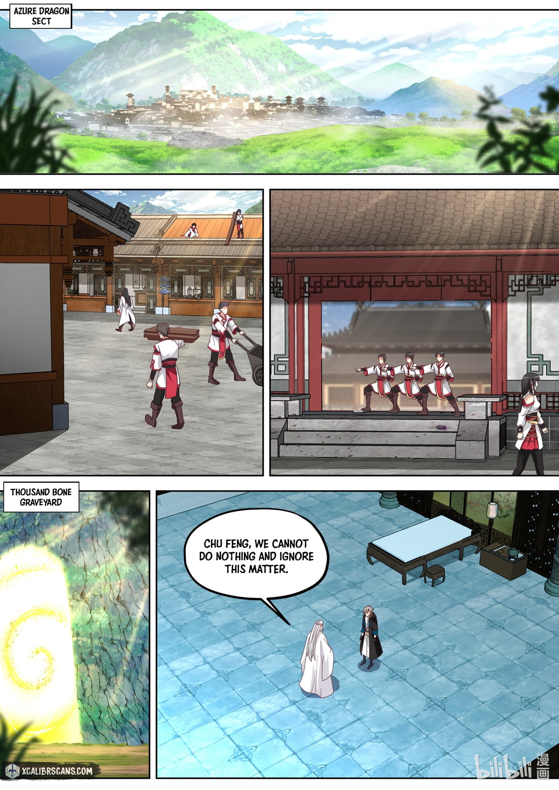 Page 6 of Chapter 392