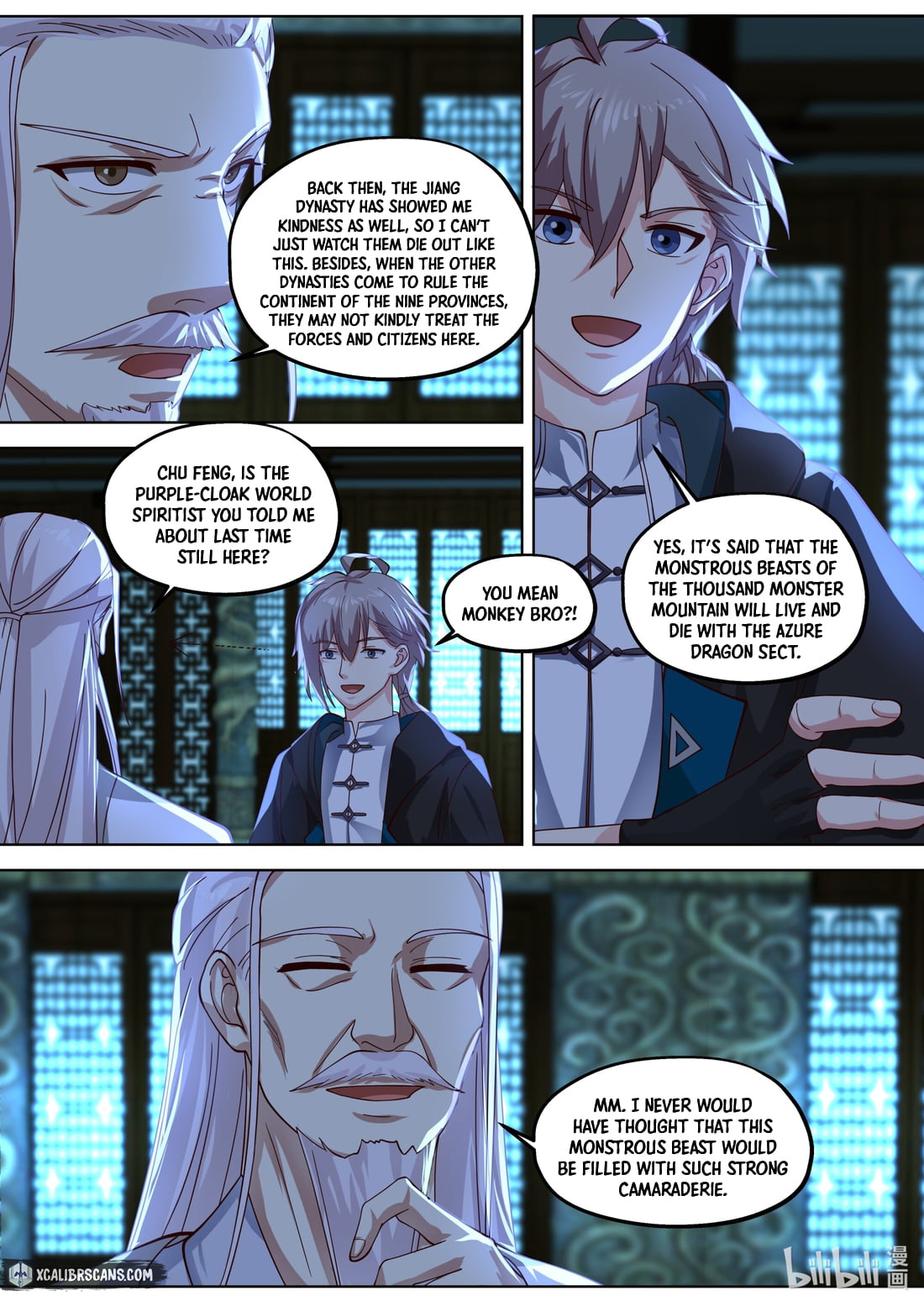 Page 8 of Chapter 392