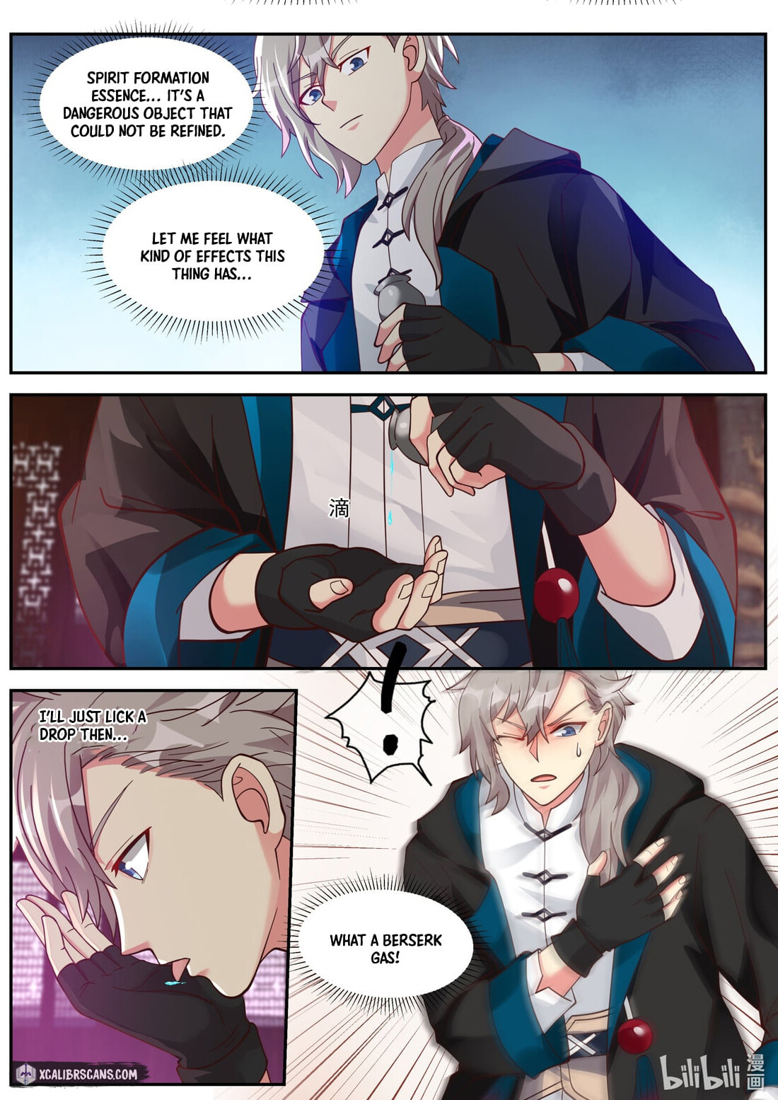 Page 3 of Chapter 393