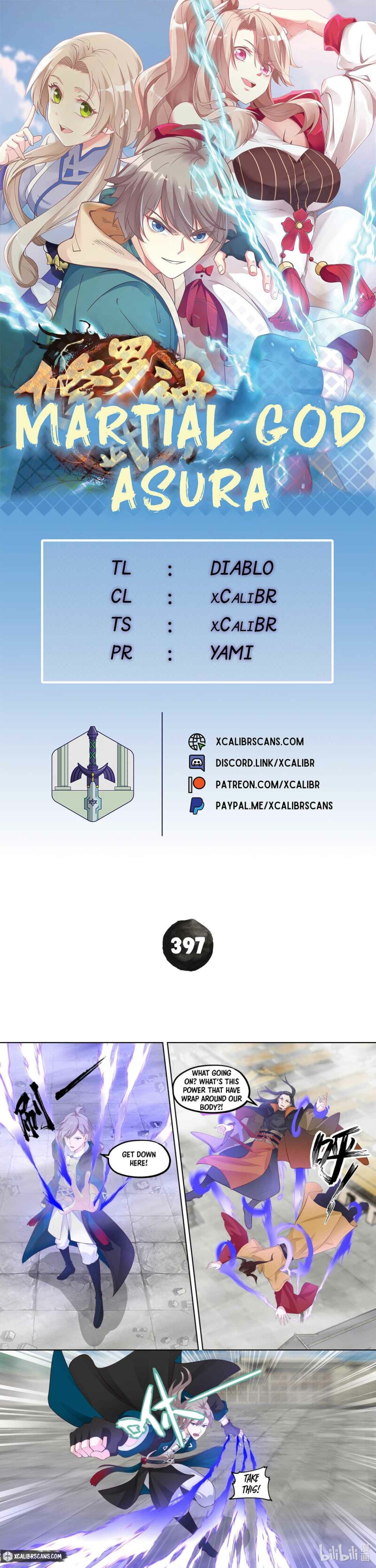 Page 1 of Chapter 397