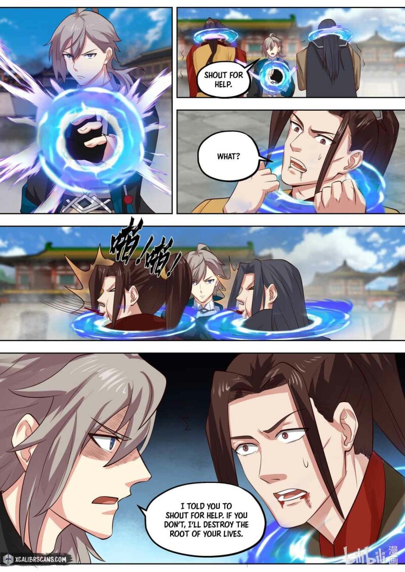 Page 3 of Chapter 397