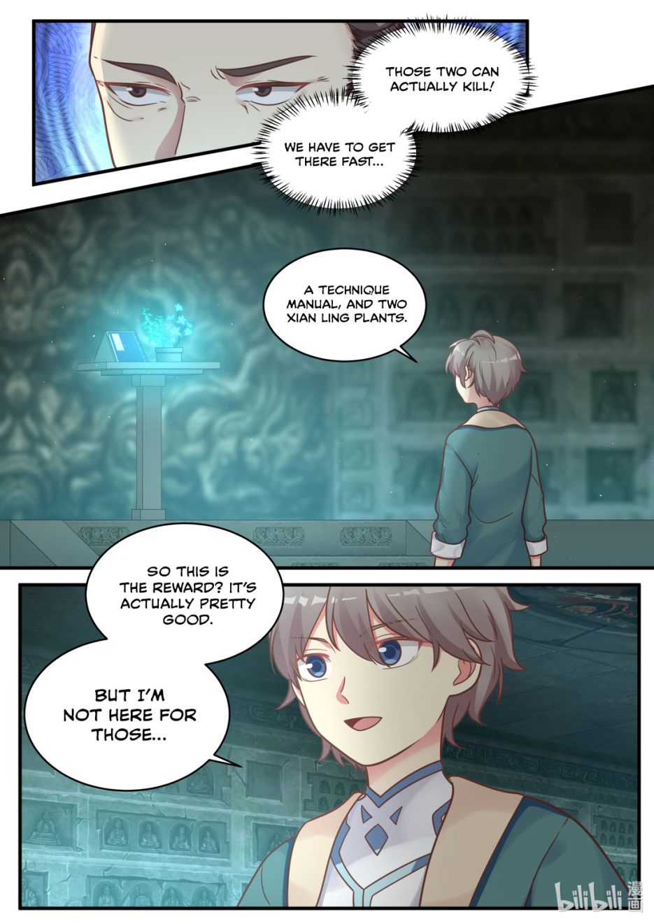 Page 8 of Chapter 3