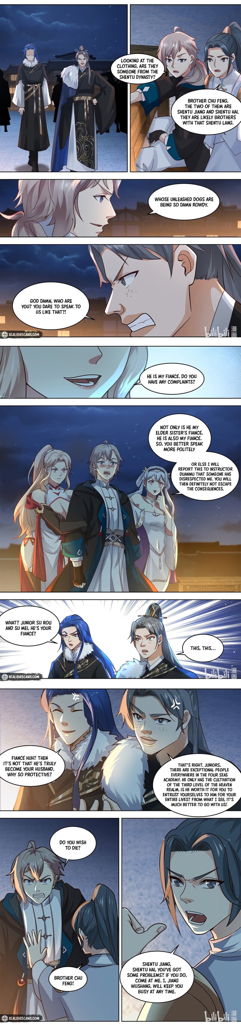 Page 3 of Chapter 419