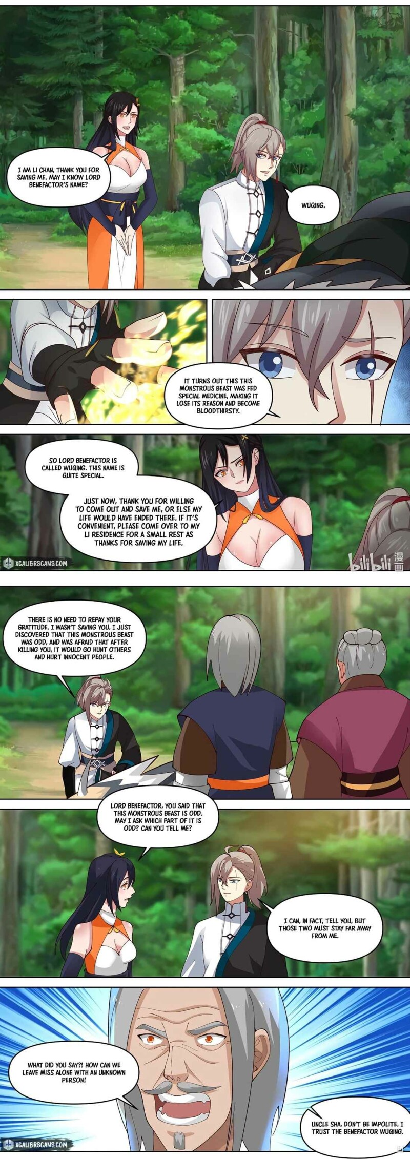Page 2 of Chapter 427