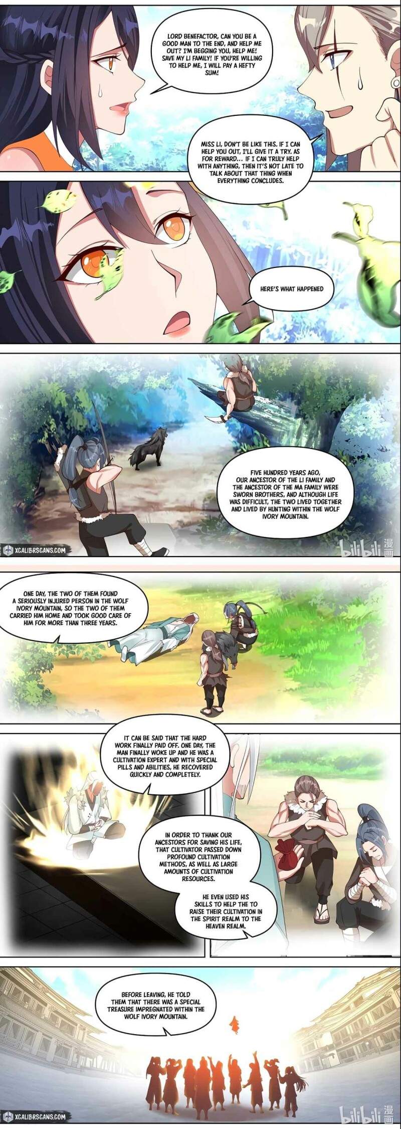 Page 4 of Chapter 427
