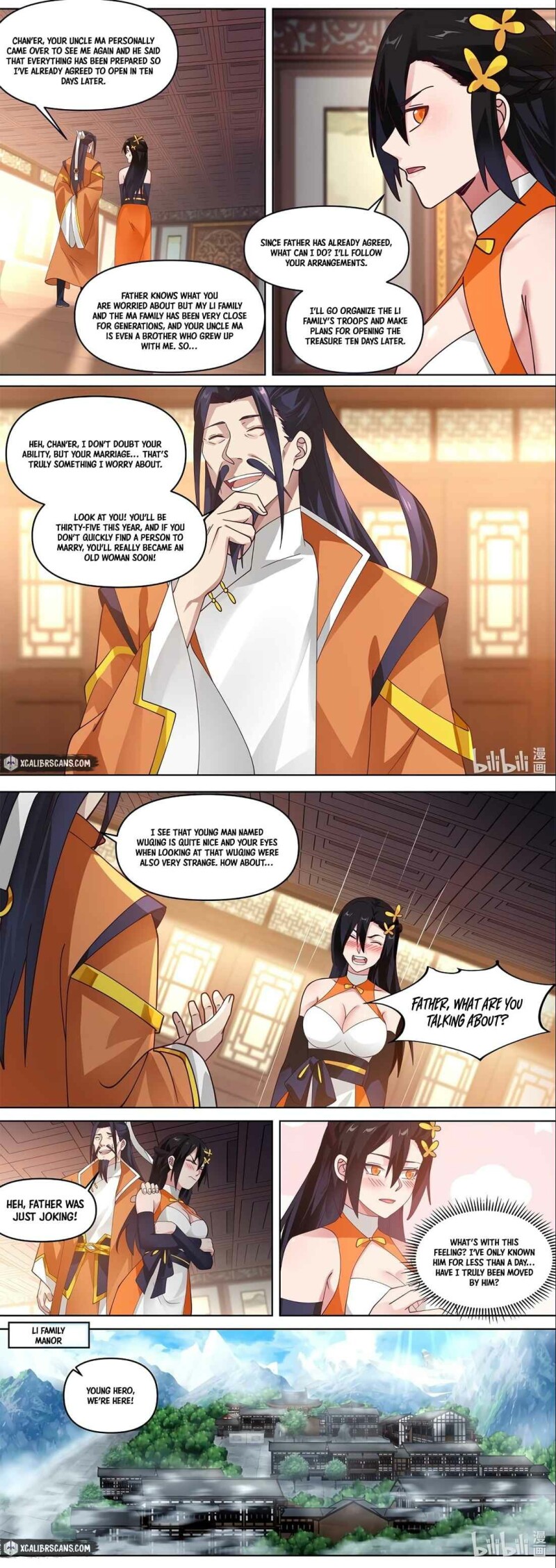 Page 3 of Chapter 428