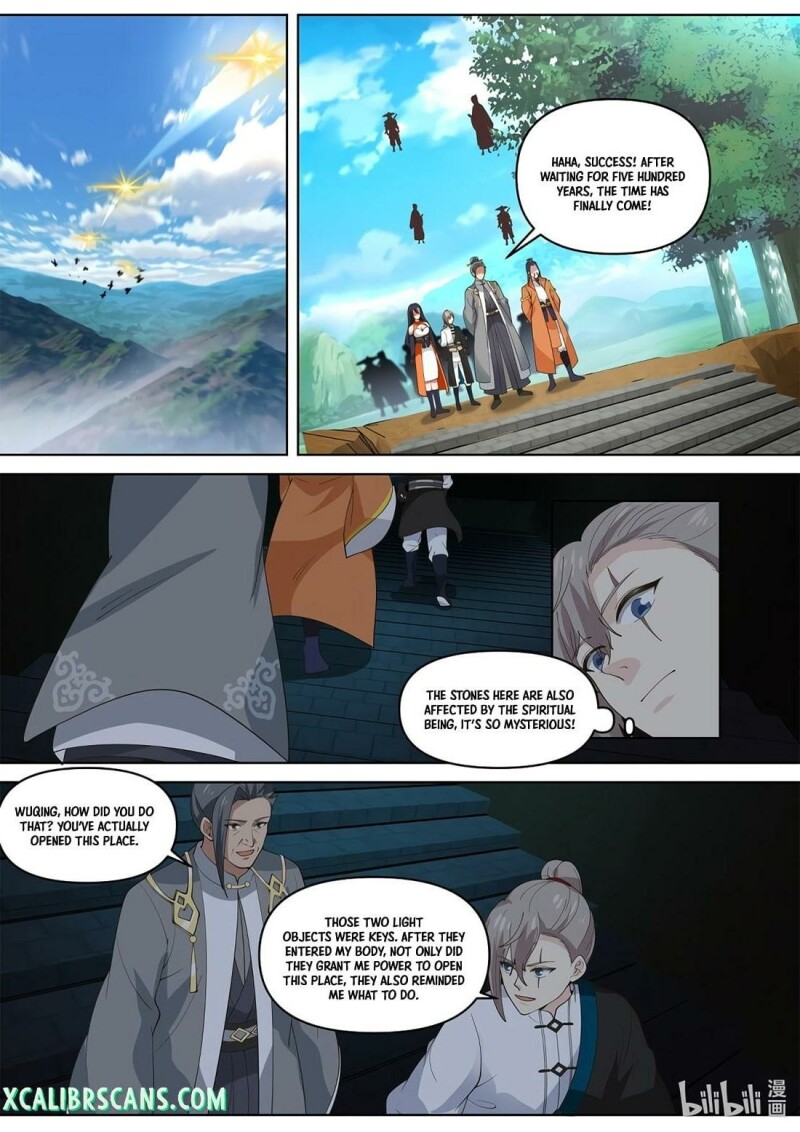 Page 4 of Chapter 433