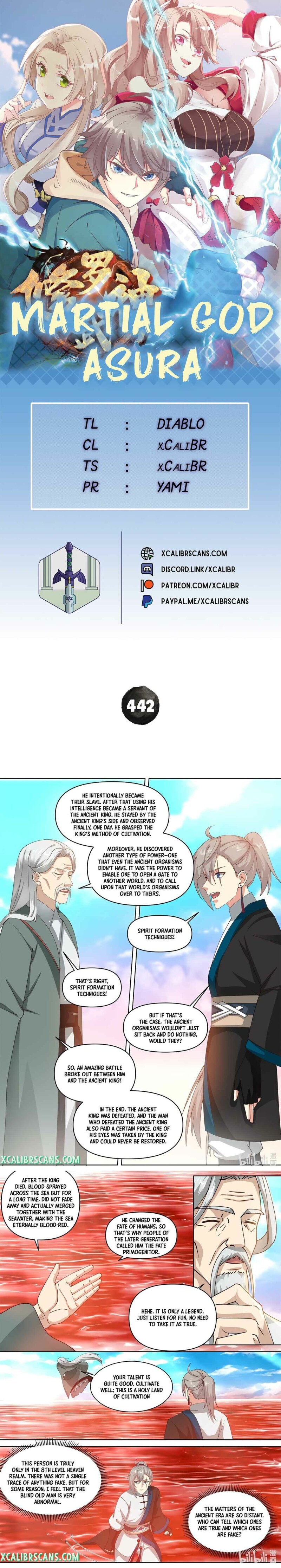 Page 1 of Chapter 442