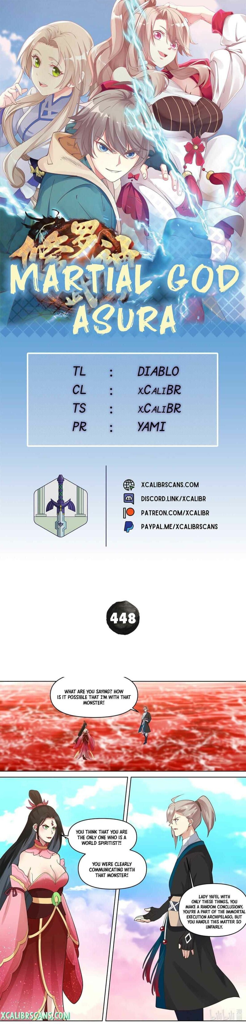Page 1 of Chapter 448