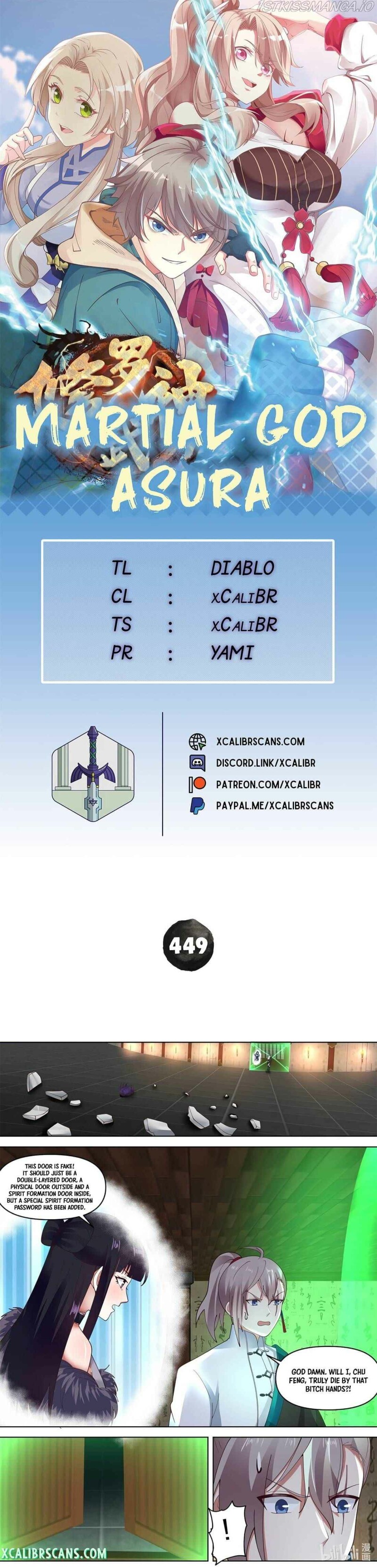 Page 1 of Chapter 449