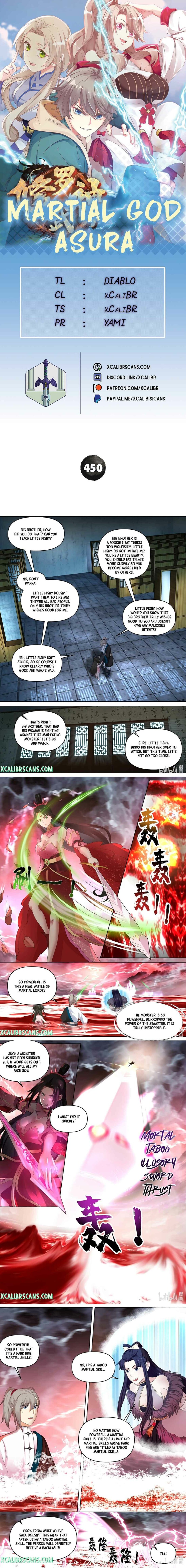 Page 1 of Chapter 450