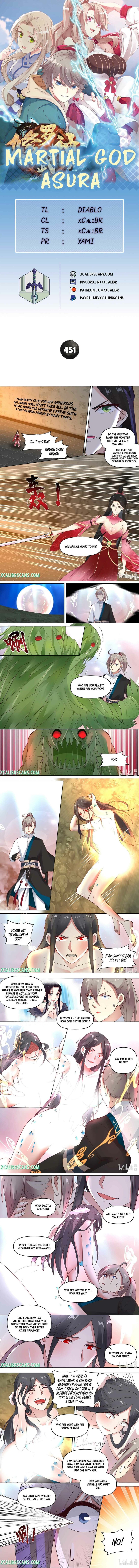 Page 1 of Chapter 451
