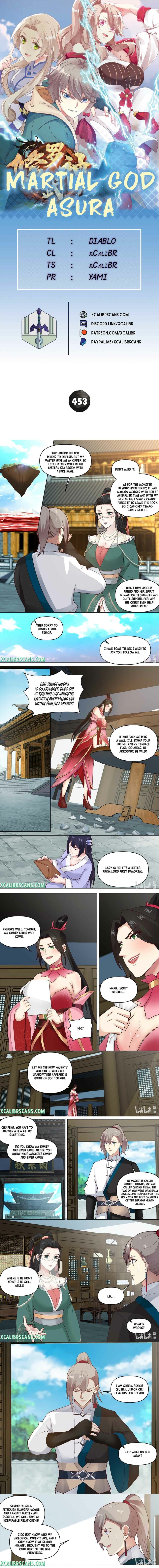 Page 1 of Chapter 453