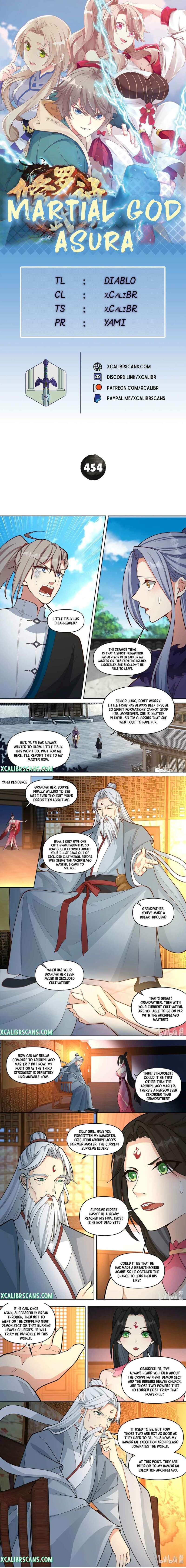 Page 1 of Chapter 454