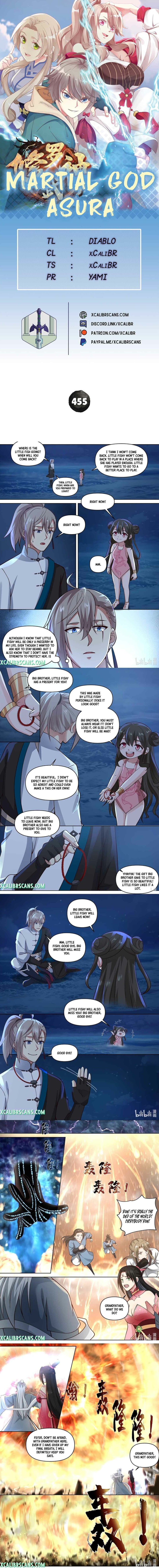 Page 1 of Chapter 455