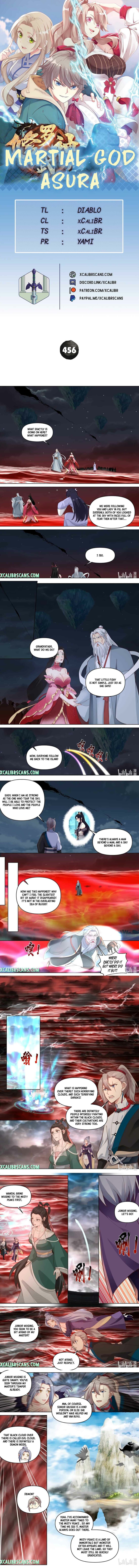 Page 1 of Chapter 456