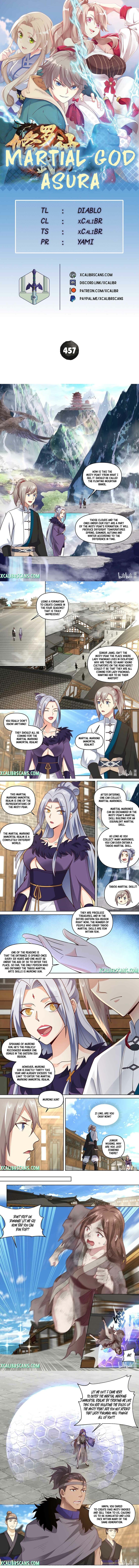 Page 1 of Chapter 457