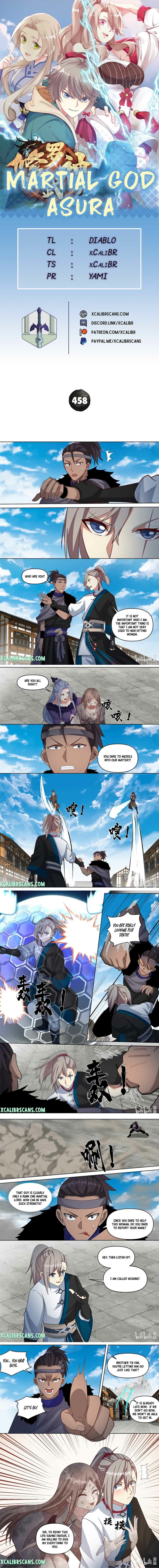 Page 1 of Chapter 458