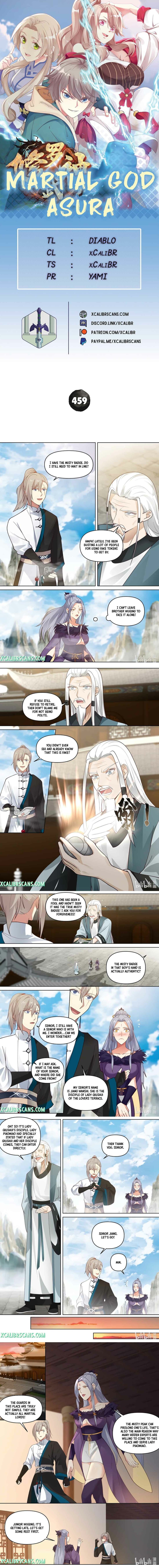 Page 1 of Chapter 459