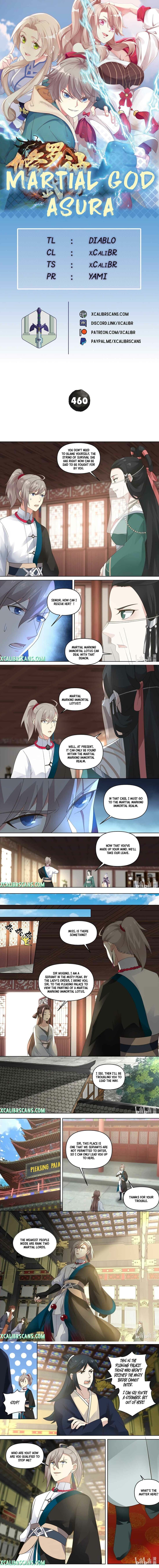 Page 1 of Chapter 460