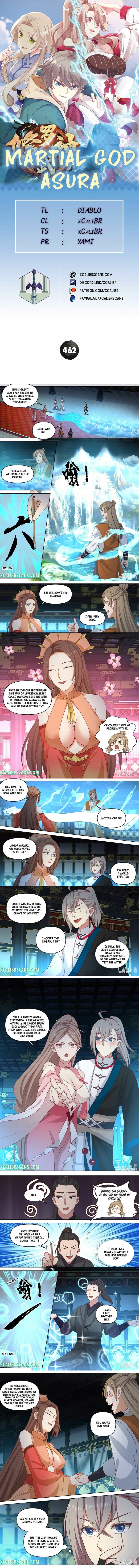 Page 1 of Chapter 461