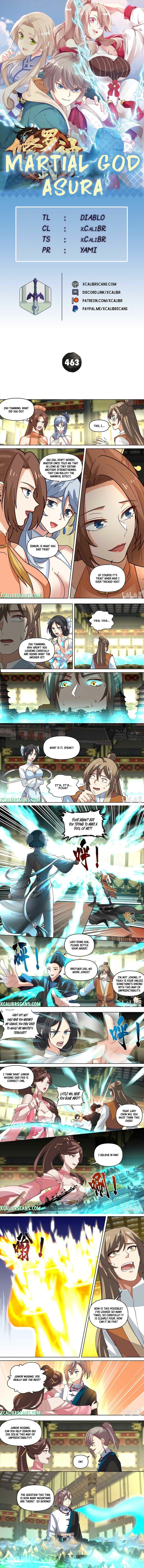 Page 1 of Chapter 463